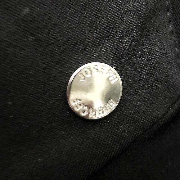 Asymetrical Joseph Ribkoff Coat - Picture 4 of 4